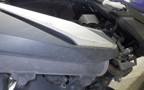 HONDA FORZA 250 2011 MF15