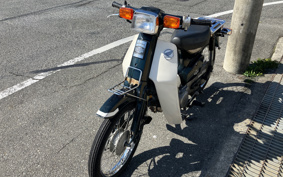 HONDA SUPER CUB90 HA02