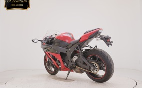 KAWASAKI ZX 10 NINJA R 2013