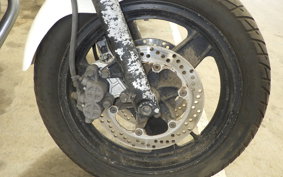 HONDA CBR400F GEN 2 NC17