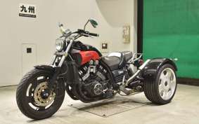 YAMAHA VMAX TRIKE 1996