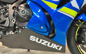 SUZUKI GSX-R1000R ABS 2018 DM11G
