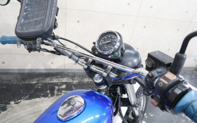 KAWASAKI 250TR BJ250F