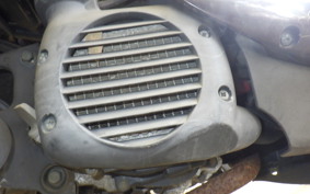 YAMAHA VINO 50 SA26J