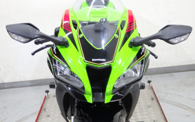 KAWASAKI NINJA ZX-10R KRT ED 2020 ZXT02E