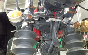 SUZUKI GN125 H 2021
