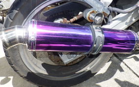 KAWASAKI BALIUS 250 2003 ZR250A
