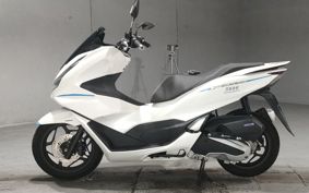 HONDA PCX 160 KF47