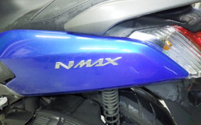 YAMAHA N-MAX SED6J