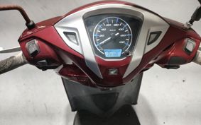 HONDA LEAD 125 JF45
