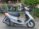 Фото Yamaha JOG DELUXE с японского аукциона