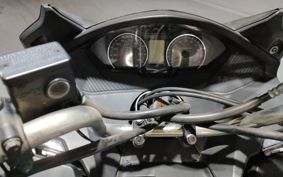 SUZUKI BURGMAN400 DU11A