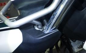 YAMAHA SEROW 250 Gen.2 DG17J