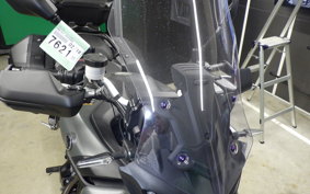 YAMAHA TRACER 9 GT 2021 RN70J