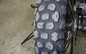 YAMAHA DT200 WR 2009 3XP