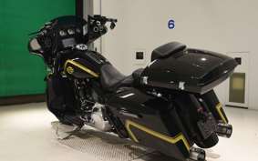 HARLEY FLHX 1690 2014