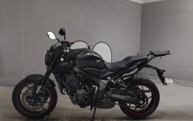 HONDA CB650R 2023 RH03
