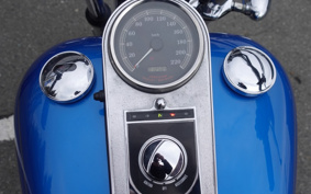 HARLEY FXDWG1450 2002 GEV