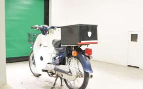 HONDA C50 SUPER CUB 2024 C50