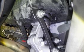 SUZUKI HAYABUSA Gen.3 2022 EJ11A