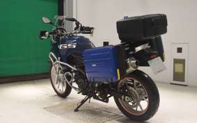 BMW F650GS 2010
