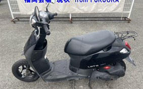 SUZUKI LET's