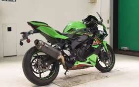 KAWASAKI ZX-25R-2SE 2014 ZX250H