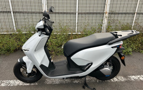 HONDA CUV e: EF18