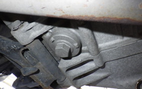 YAMAHA TRICITY 125 A SE82J