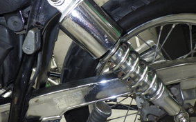 SUZUKI VOLTY 1998 NJ47A