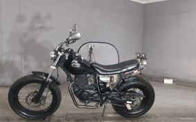 YAMAHA TW200 DG07J