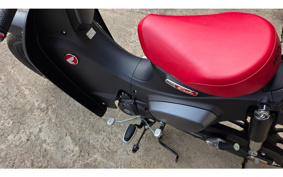 HONDA  SUPER CUB C125 JA71