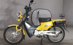 HONDA CROSS CUB110 JA10