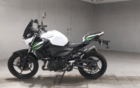 KAWASAKI Z400 EX400G