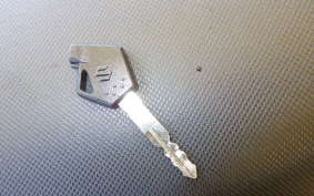 SUZUKI ADDRESS 110 CE47A