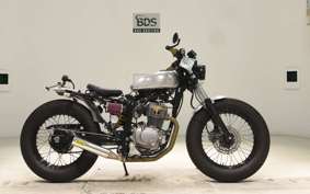 HONDA FTR223 MC34