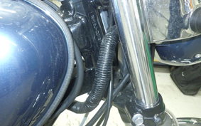 YAMAHA SR400 Gen.5 2019 RH16J