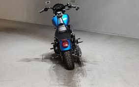 HARLEY FXDL1690 2017 GNM
