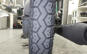 HONDA C110 SUPER CUB 2004 JA07