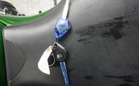 KAWASAKI NINJA H2 SX SE 2018 ZXT02A