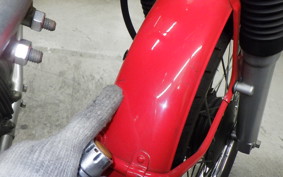 HONDA CT110 HUNTER CUB 2008