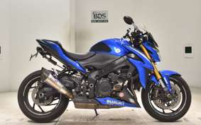 SUZUKI GSX-S1000 2016 GT79A