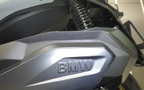 BMW C400GT 2025