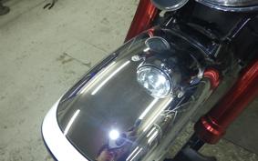 HONDA MONKEY 125 ABS JB02