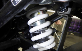 SUZUKI GSX250RA 2022