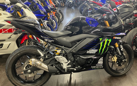 YAMAHA YZF-R25 ABS RG43J