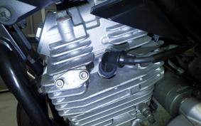 YAMAHA SEROW 250 Gen.2 DG17J