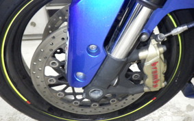 SUZUKI GSX-R1000 2015