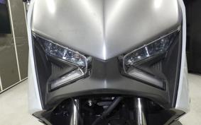 YAMAHA X-MAX 250 SGA8J