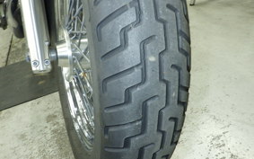 HONDA SHADOW 400 2004 NC34